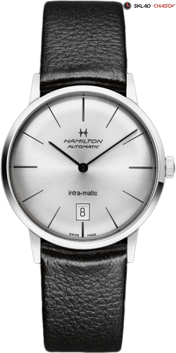 Hamilton H38455751 фото