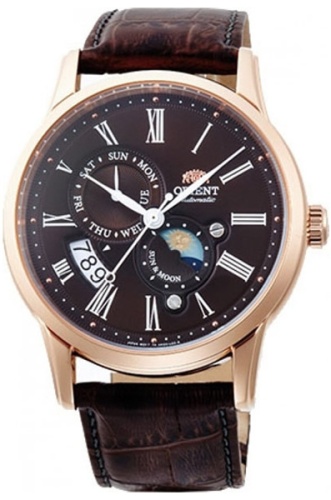 ORIENT FAK00003T0 фото