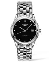 Наручные часы Longines L4.974.4.57.6 фото