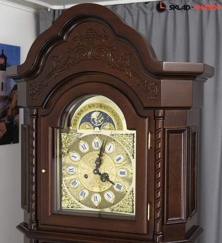 Columbus CL-9089M "Вишневая Элегия" фото фото 8