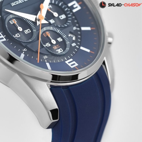 Jacques Lemans Sport 1-2118C фото фото 4