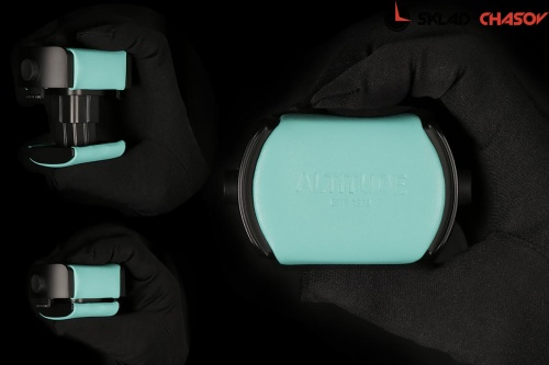 Шкатулка для автоподзавода 6-ти часов Altitude TS6TI фото фото 6