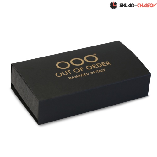 Out of Order OOO.001-23.CR.NE фото фото 6