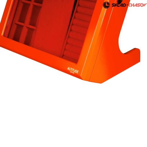 Шкатулка для украшений Altitude YS012-R фото фото 3