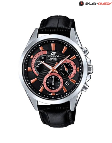 Casio EFV-580L-1AVUEF фото