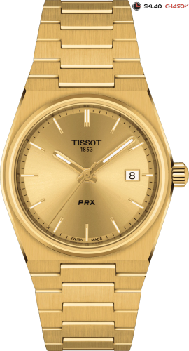 Tissot T137.210.33.021.00 фото