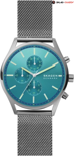 Мужские Skagen Holst SKW6734 фото
