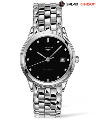 Наручные часы Longines L4.974.4.57.6 фото