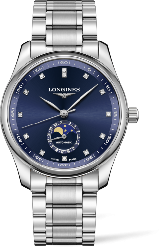 Longines L2.909.4.97.6 фото