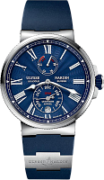 Ulysse Nardin 1133-210-3/E3 фото