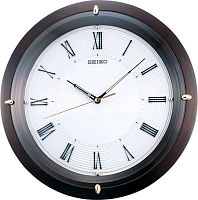 Настенные часы Seiko QXA346B фото