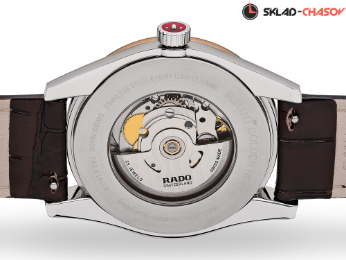Rado 763.6100.3.101 фото фото 3