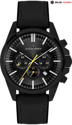 Наручные часы Jacques Lemans Sport 1-2119B фото
