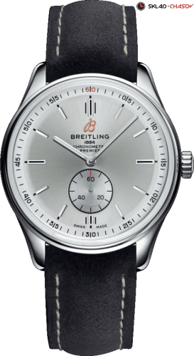 Breitling A37340351G1X2 фото