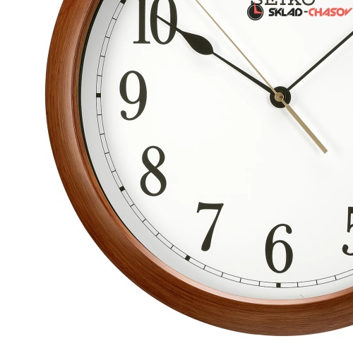 Seiko QXA598B фото фото 2