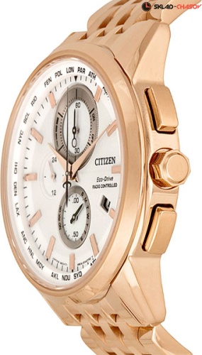 Citizen AT8113-55A фото фото 3