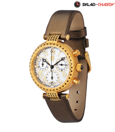 5030/918.6.069Б женские хронограф фото фото 4