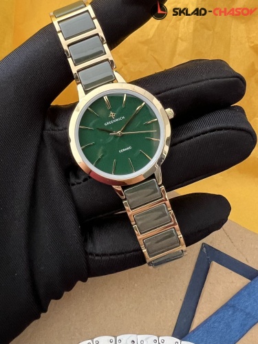 Greenwich GW 331.20.38 фото фото 3