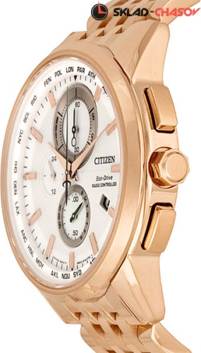 Citizen AT8113-55A фото фото 3