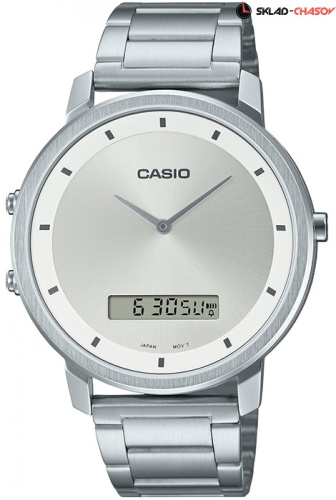 Casio MTP-B200D-7E фото