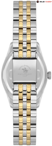 Santa Barbara Polo & Racquet Club SB.1.10620-4 фото фото 3