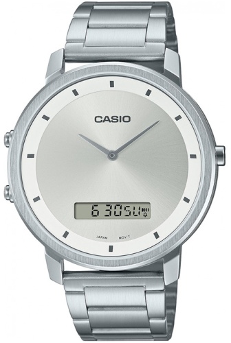 Casio MTP-B200D-7E фото
