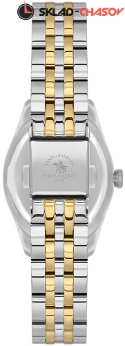 Santa Barbara Polo & Racquet Club SB.1.10620-4 фото фото 3