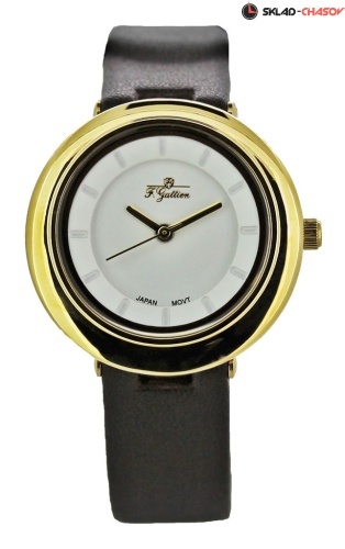 Наручные часы F. Gattien 7393-111кор фото