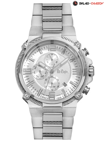 Lee Cooper мужские, LC06582.330 фото