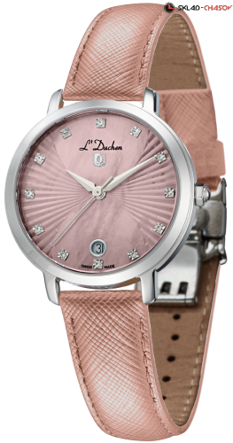 L'Duchen Eternity D 801.15.35 фото фото 2