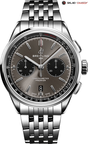 Breitling AB0118221B1A1 фото