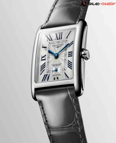 Наручные часы Longines L5.512.4.71.3 фото фото 3