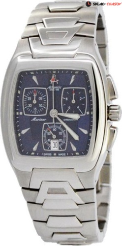 Мужские Atlantic Mariner 81455.41.51 фото