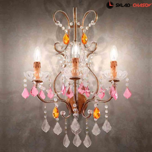 Arredo Luce 852/A3 фото