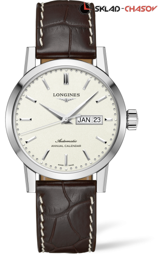 Longines L4.827.4.92.2 фото