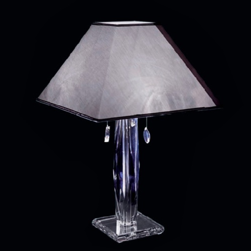 Светильник Elite Bohemia S 201/3/09 N Sw. Crystal фото