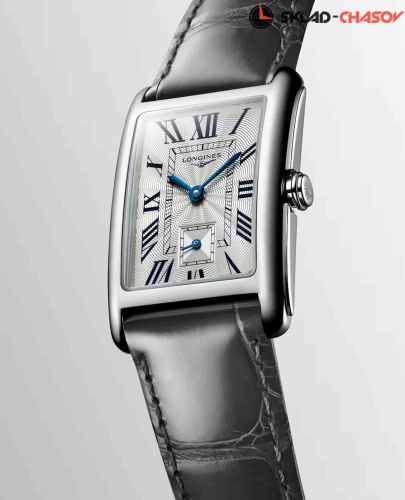 Наручные часы Longines L5.512.4.71.3 фото фото 3