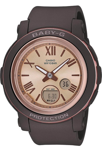 Casio BGA-290-5A фото