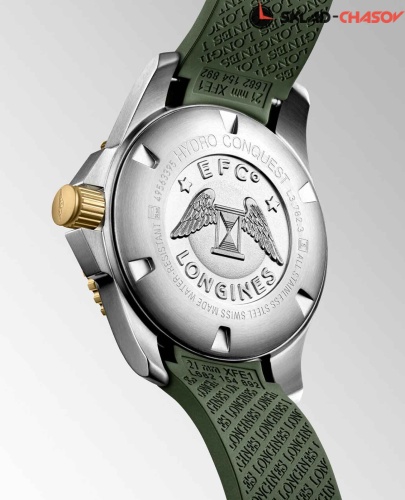 Наручные часы Longines L3.782.3.06.9 фото фото 3