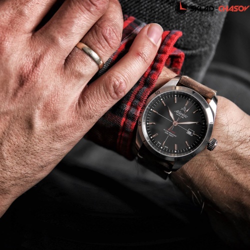 Мужские Atlantic Seaflight 70351.41.41R фото фото 2