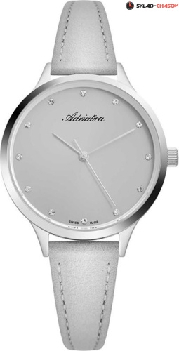 Adriatica Essence A3572.5G47Q фото