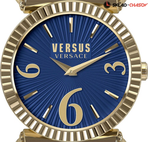 VERSUS Versace VSP1V0419 фото фото 3