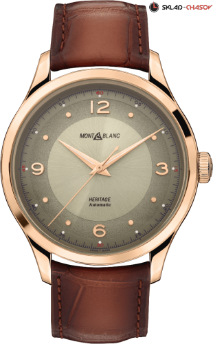 Montblanc 00119946 фото