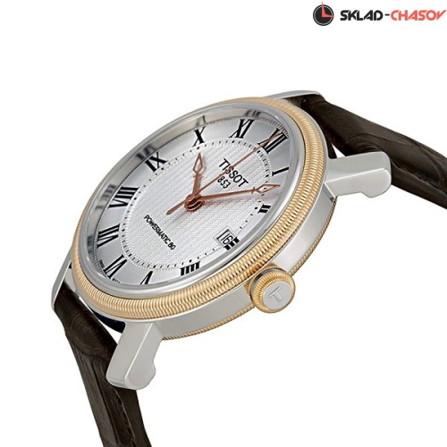 Tissot T097.407.26.033.00 фото фото 3