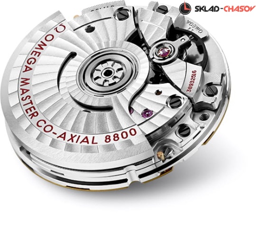 часы Omega De Ville Prestige 434.13.40.20.03.001  фото фото 3