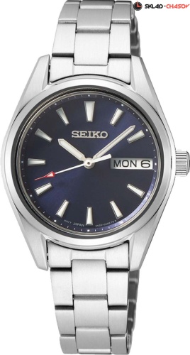 Seiko CS Dress SUR353P1S фото