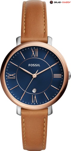 Fossil Jacqueline ES4274 фото