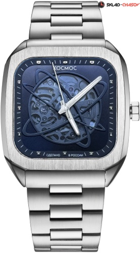 Наручные часы Космос K 215.10.36 фото