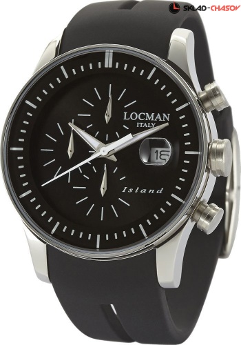 Locman Island 062000KW-BKWSIK фото