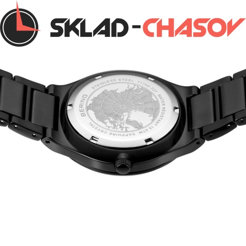 Bering Classic 11740-727 фото фото 2